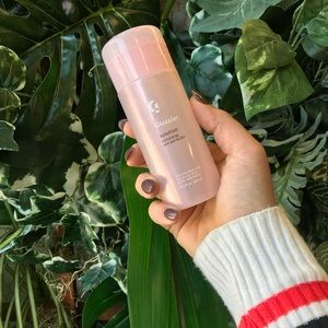 Glossier exfoliating skin perfector